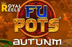 fu pots autunm