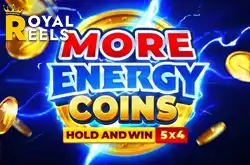 more energy coins
