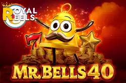 mr bells 40