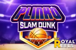 plinko slam dunk