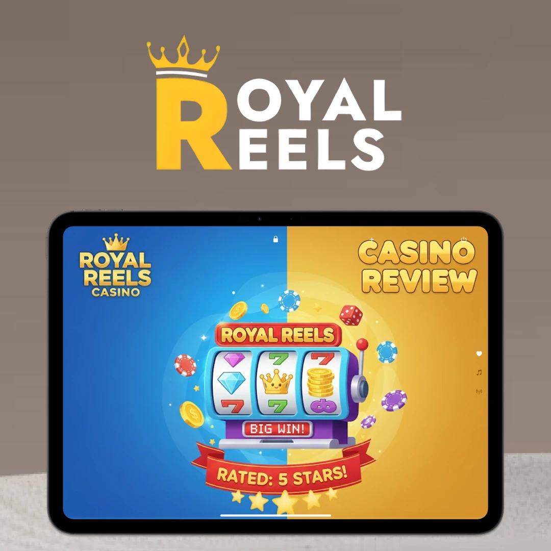 Royal Reels Casino Review