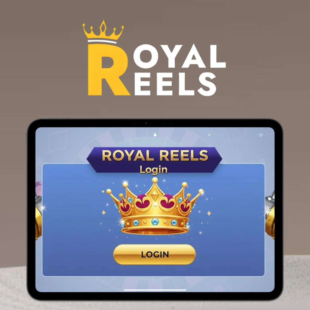 Royal Reels Login